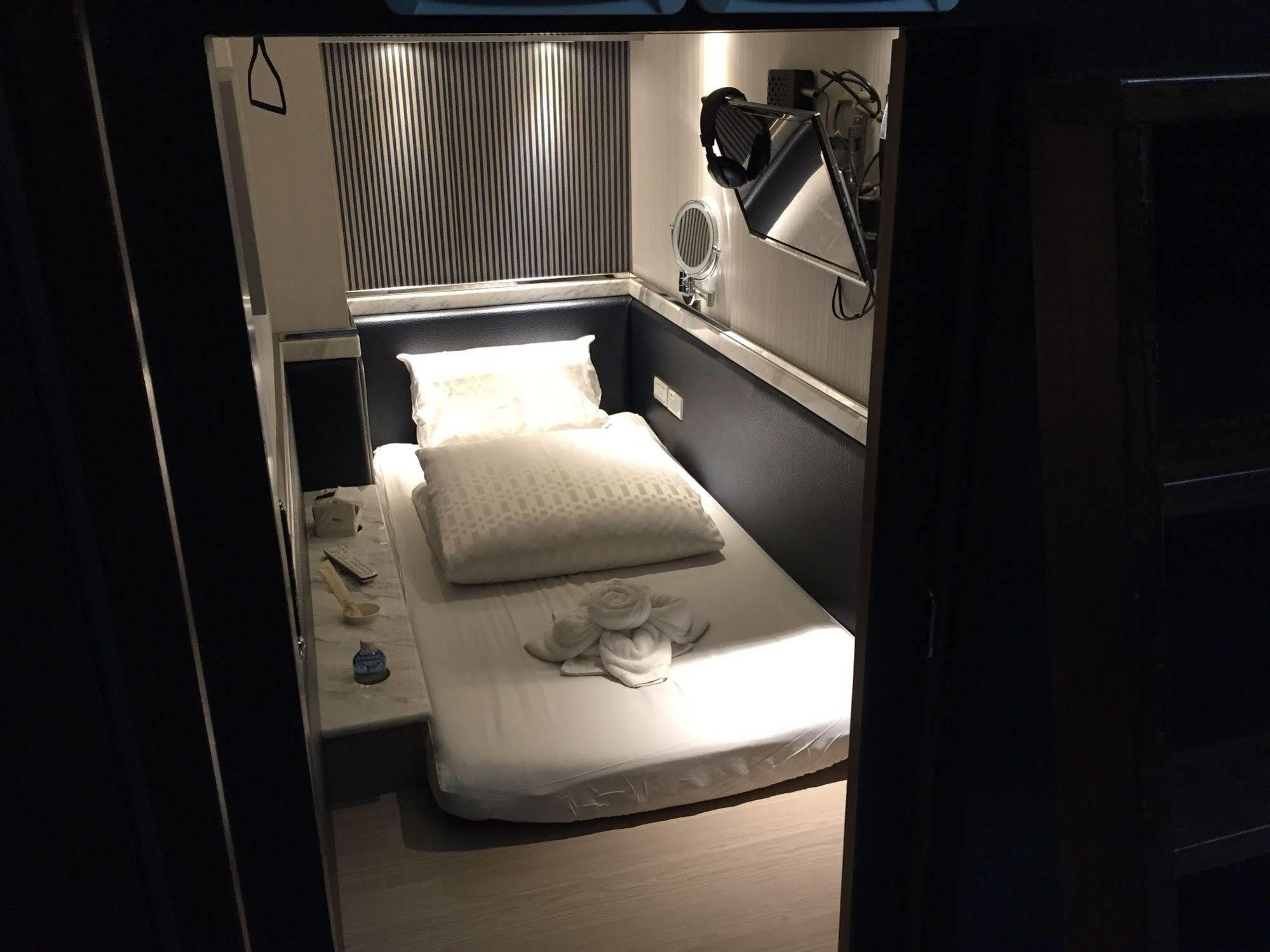 Kenting Space Capsule מראה חיצוני תמונה